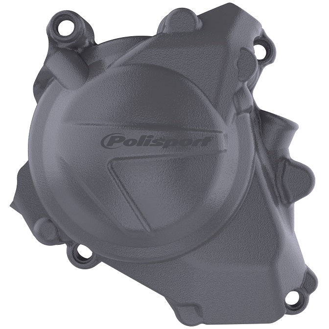 PROTEZIONE COPERCHIO GENERATORE HONDA CRF 450RX (17-26) POLISPORT