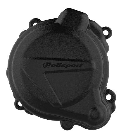 PROTEZIONE COPERCHIO GENERATORE BETA XTRAINER 300 (16-26) POLISPORT NERO