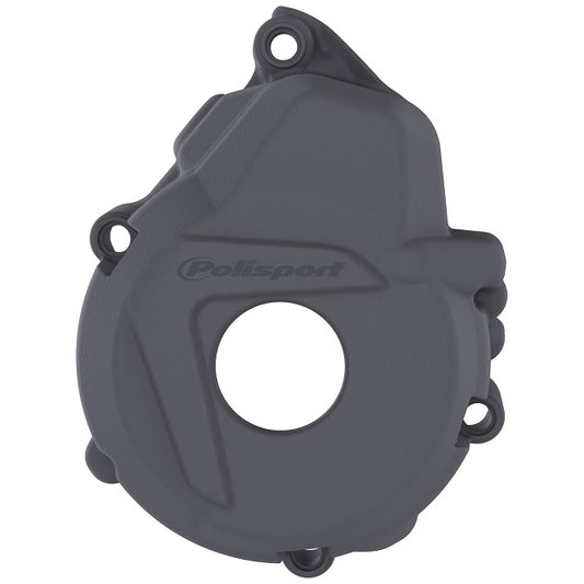 PROTEZIONE COPERCHIO GENERATORE HUSQVARNA FE 250 (17-23) POLISPORT