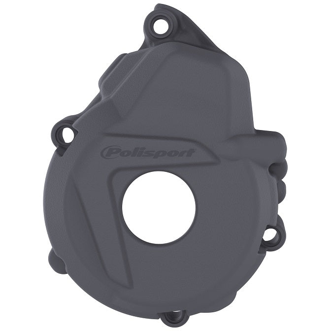 PROTEZIONE COPERCHIO GENERATORE GAS GAS EC-F 350 (21-23) POLISPORT