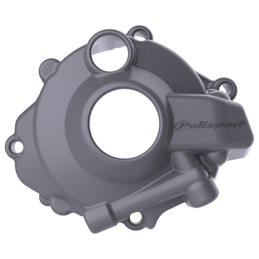 PROTEZIONE COPERCHIO GENERATORE HONDA CRF 250RX (19-26) POLISPORT