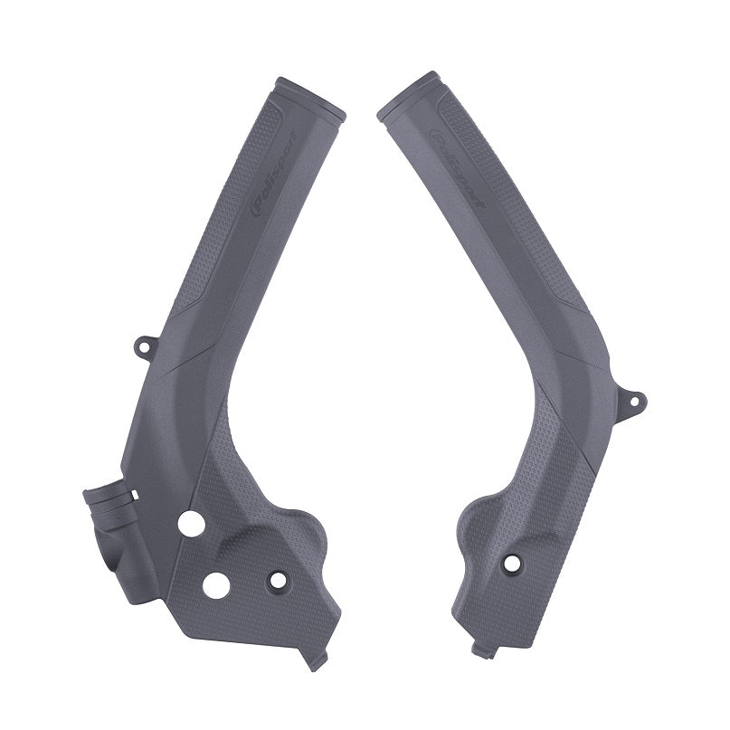 PROTEZIONE TELAIO KTM XC-W 125 (17-19) POLISPORT
