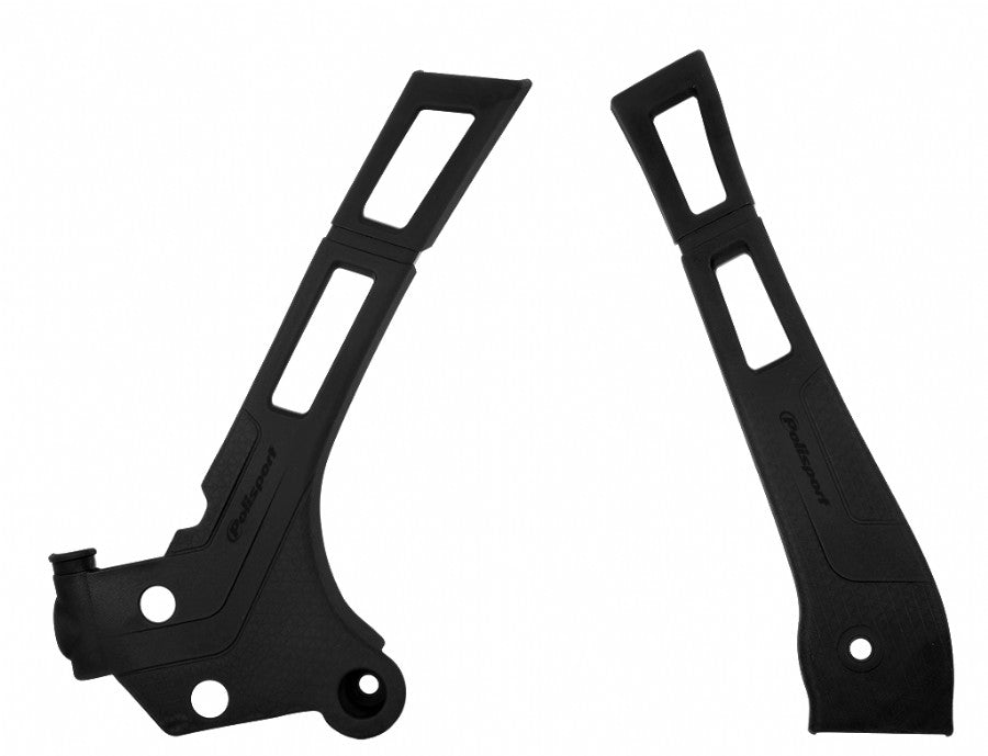 PROTEZIONE TELAIO FANTIC XX 125 (21-26) POLISPORT NERO