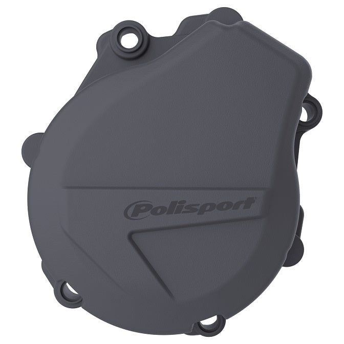 PROTEZIONE COPERCHIO GENERATORE HUSQVARNA FE 450 (17-23) POLISPORT