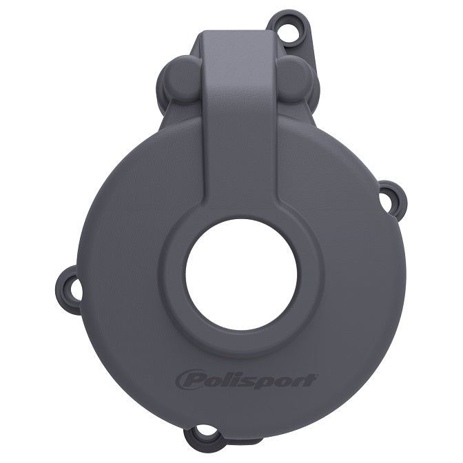PROTEZIONE COPERCHIO GENERATORE SHERCO 300 SEF R (14-23) POLISPORT