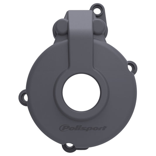 PROTEZIONE COPERCHIO GENERATORE SHERCO 300 SEF R (14-23) POLISPORT
