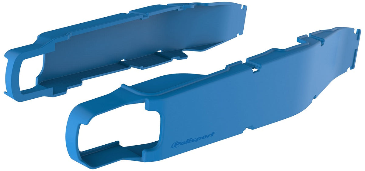 PROTEZIONE FORCELLONE TM EN 125 (15-26) POLISPORT BLU