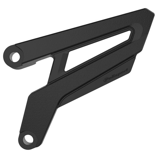 PROTEZIONE PIGNONE YAMAHA WR 250 F (15-26) POLISPORT NERO