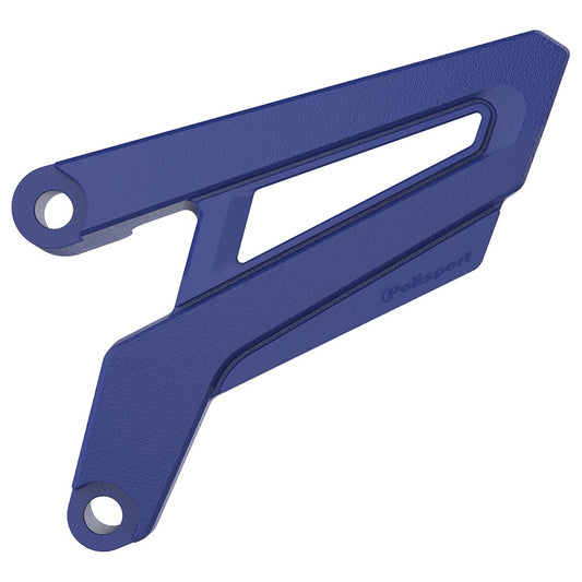 PROTEZIONE PIGNONE YAMAHA YZ 450 F (14-22) POLISPORT BLU