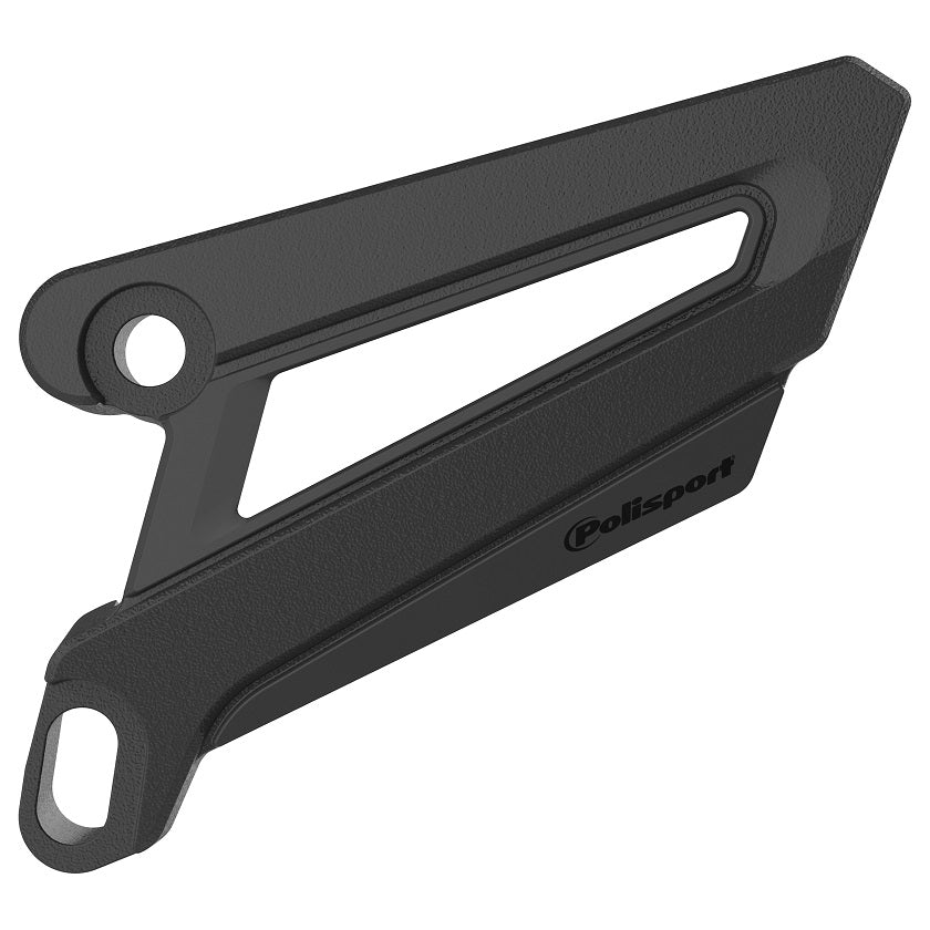 PROTEZIONE PIGNONE KAWASAKI KXF 250 (17-20) POLISPORT NERO