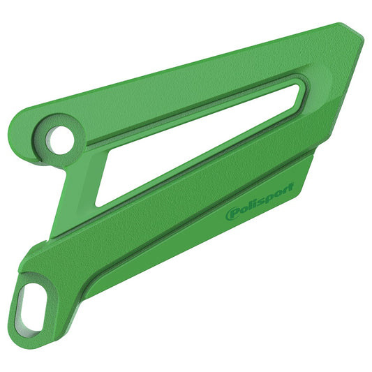 PROTEZIONE PIGNONE KAWASAKI KXF 450 (09-18) POLISPORT VERDE