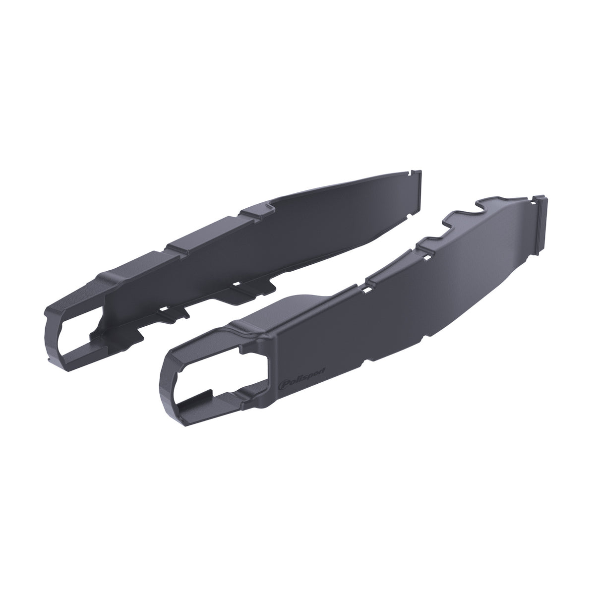 PROTEZIONE FORCELLONE HONDA CRF 250R (20-21) POLISPORT