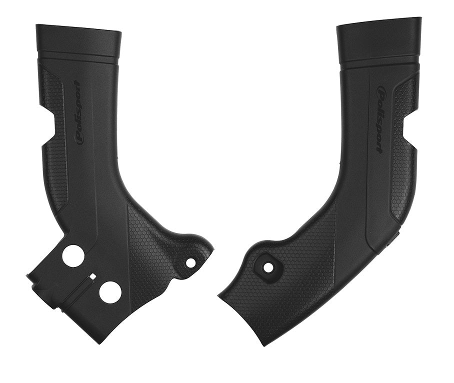 PROTEZIONE TELAIO HONDA CRF 450RX (19-20) POLISPORT NERO