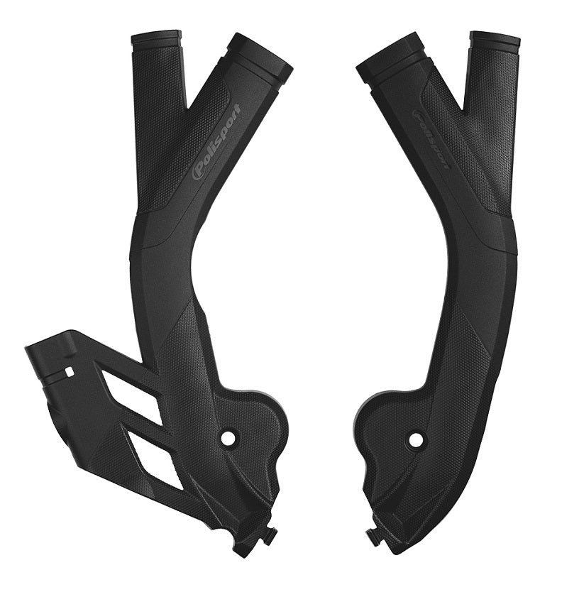 PROTEZIONE TELAIO BETA RR 430 (20-24) POLISPORT NERO