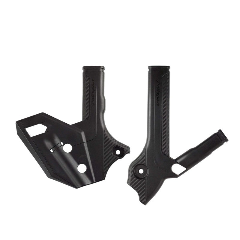 PROTEZIONE TELAIO POLISPORT NERO