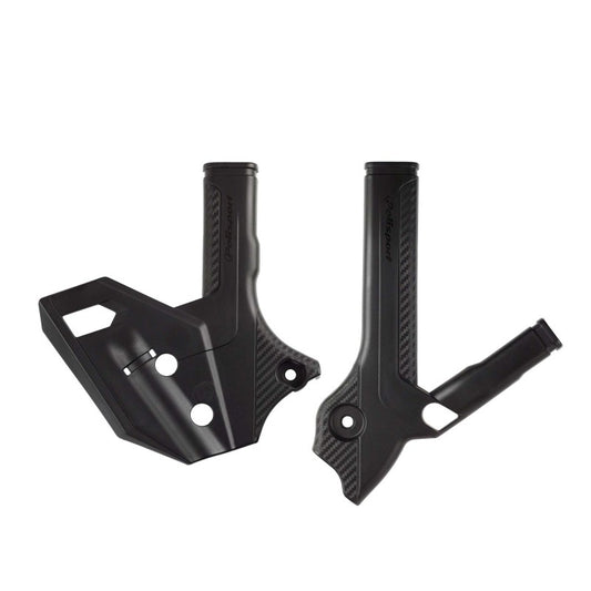 PROTEZIONE TELAIO POLISPORT NERO