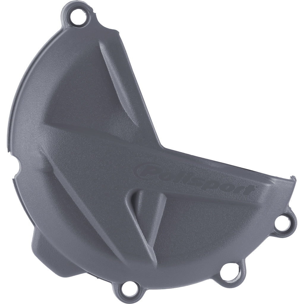PROTEZIONE COPERCHIO FRIZIONE GAS GAS EC-F 250 (21-23) POLISPORT