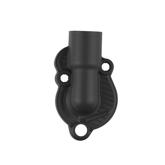 PROTEZIONE COPERCHIO POMPA ACQUA HONDA CRF 450R (17-20) POLISPORT NERO
