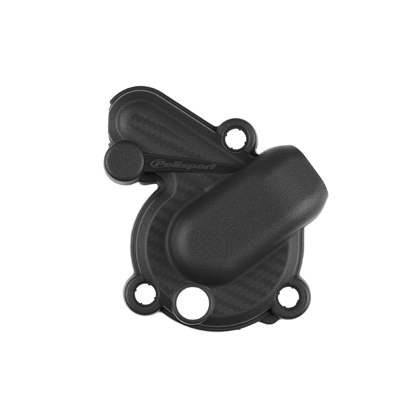 PROTEZIONE COPERCHIO POMPA ACQUA SHERCO 250 SEF R (16-23) POLISPORT NERO