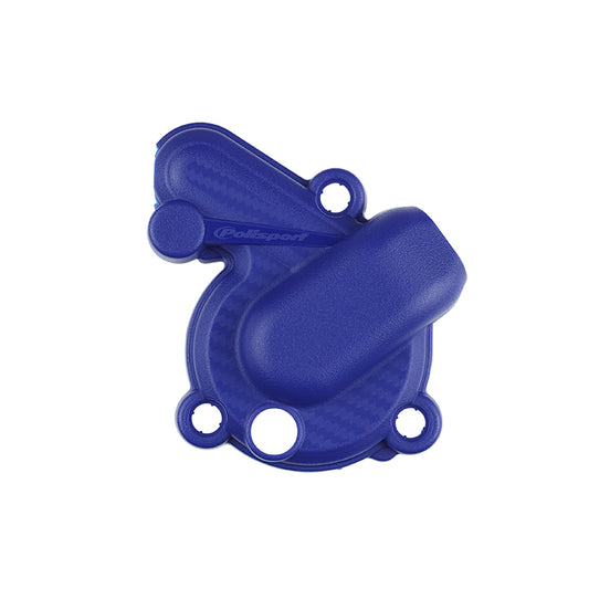 PROTEZIONE COPERCHIO POMPA ACQUA SHERCO 300 SEF R (16-23) POLISPORT BLU