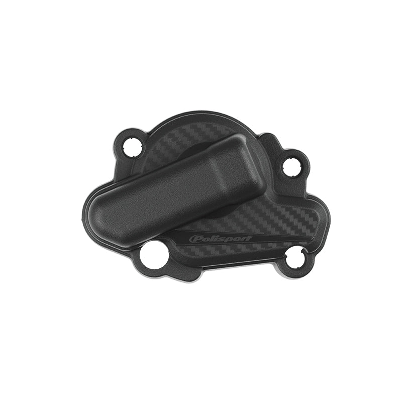 PROTEZIONE COPERCHIO POMPA ACQUA SHERCO 250 SE R (16-26) POLISPORT NERO