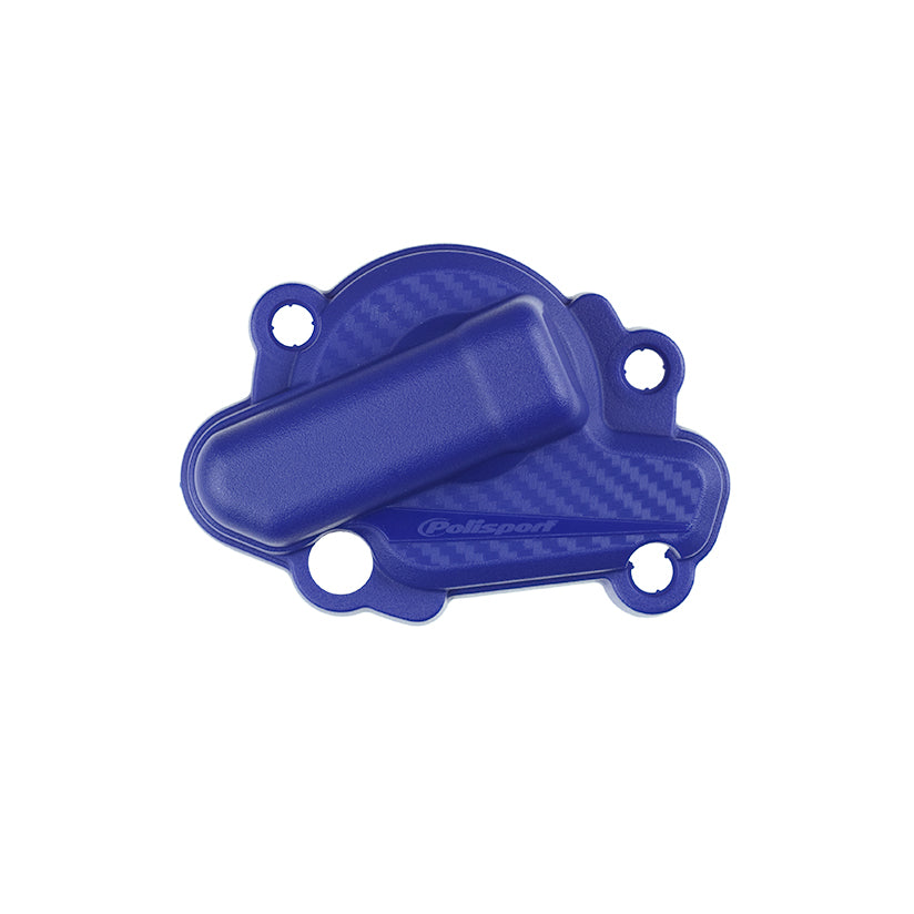 PROTEZIONE COPERCHIO POMPA ACQUA SHERCO 300 SE R (16-26) POLISPORT BLU