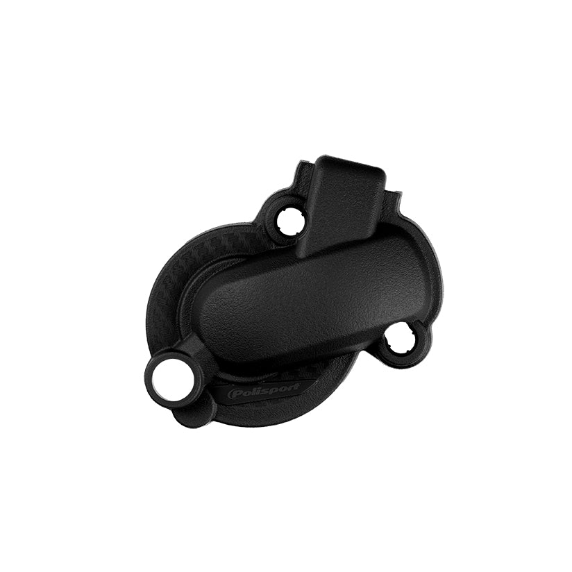 PROTEZIONE COPERCHIO POMPA ACQUA GAS GAS MC-F 450 (21-26) POLISPORT NERO