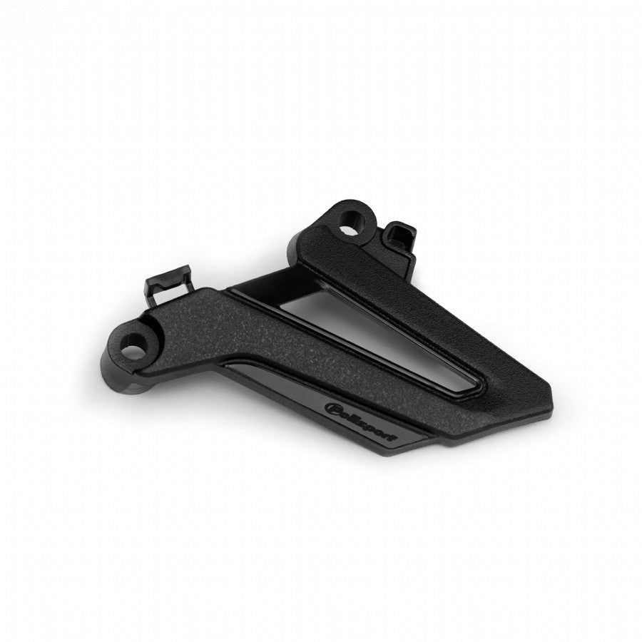 PROTEZIONE PIGNONE HONDA CRF 250R (18-26) POLISPORT NERO