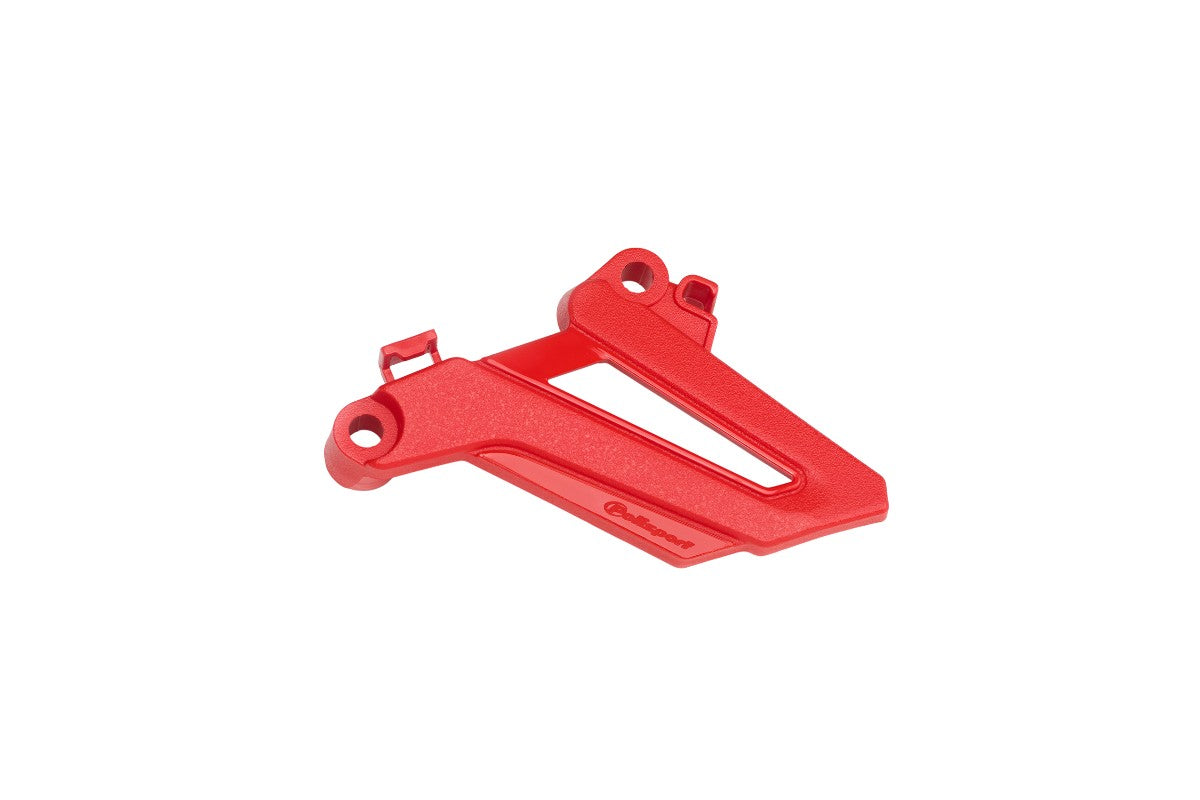 PROTEZIONE PIGNONE HONDA CRF 250R (18-26) POLISPORT ROSSO