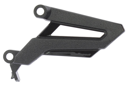 PROTEZIONE PIGNONE HONDA CRF 450RX (21-26) POLISPORT NERO