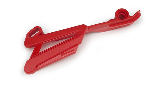 PROTEZIONE PIGNONE BETA RR 125 2T (20-26) POLISPORT ROSSO