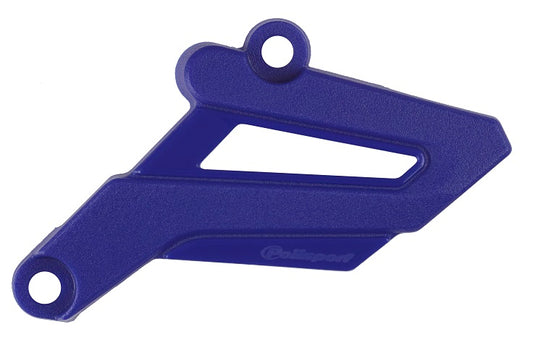 PROTEZIONE PIGNONE SHERCO 300 SEF R (14-24) POLISPORT BLU