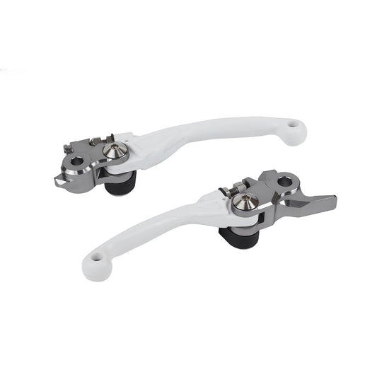 LEVA FANTIC XEF 450 (22-26) POLISPORT NERO