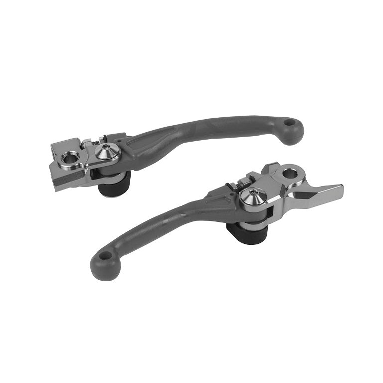 LEVA HONDA CRF 250R (04-06) POLISPORT