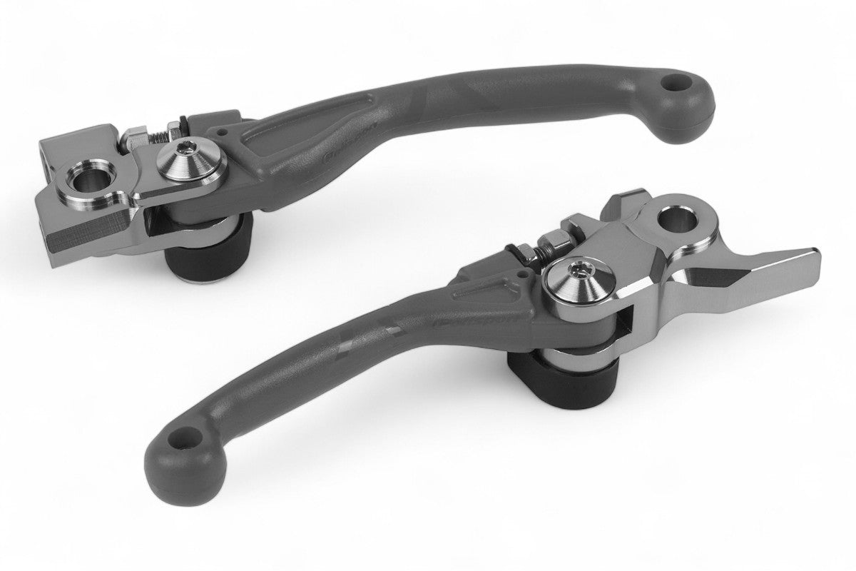 LEVA BETA RR 125 2T (18-26) POLISPORT