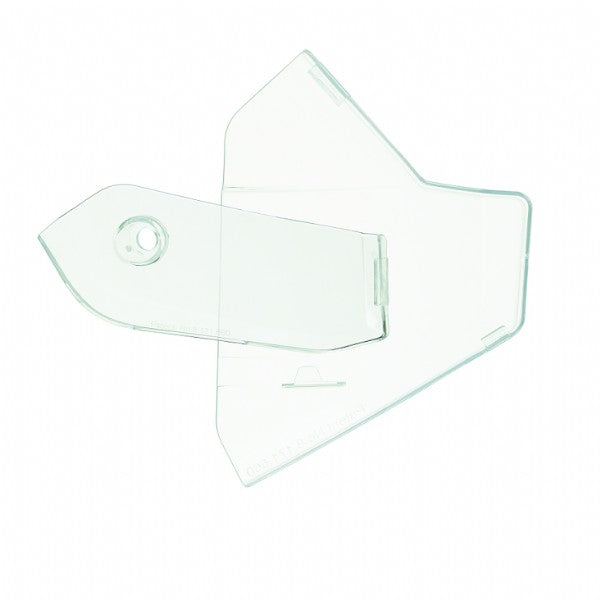 PROTEZIONE GRAFICHE PORTANUMERI BETA RR 430 (20-24) POLISPORT