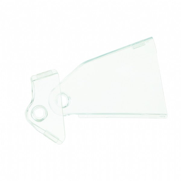PROTEZIONE GRAFICHE PORTANUMERI GAS GAS EC 300 (21-23) POLISPORT
