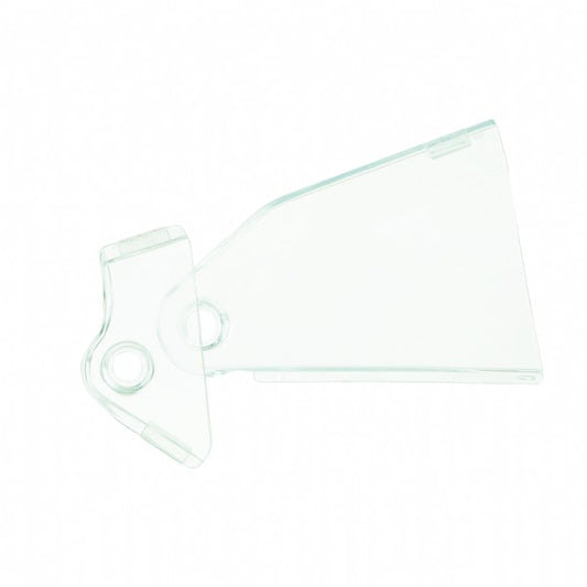 PROTEZIONE GRAFICHE PORTANUMERI GAS GAS MC-F 350 (22-23) POLISPORT