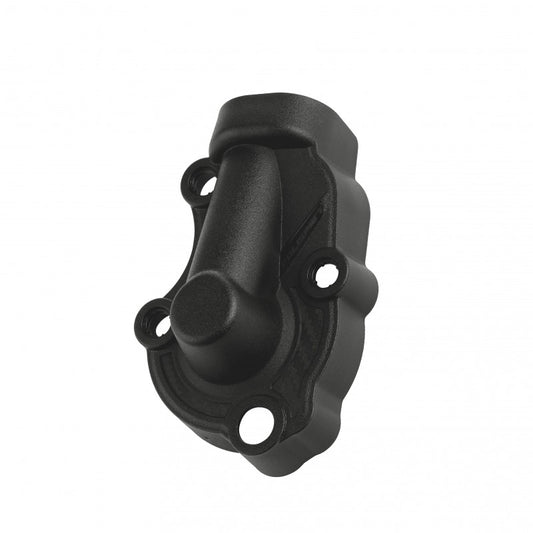 PROTEZIONE COPERCHIO POMPA ACQUA FANTIC XX 250 (22-24) POLISPORT NERO