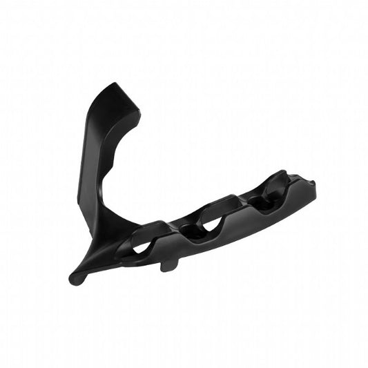 PROTEZIONE PDS KTM EXC 250 (17-23) POLISPORT NERO