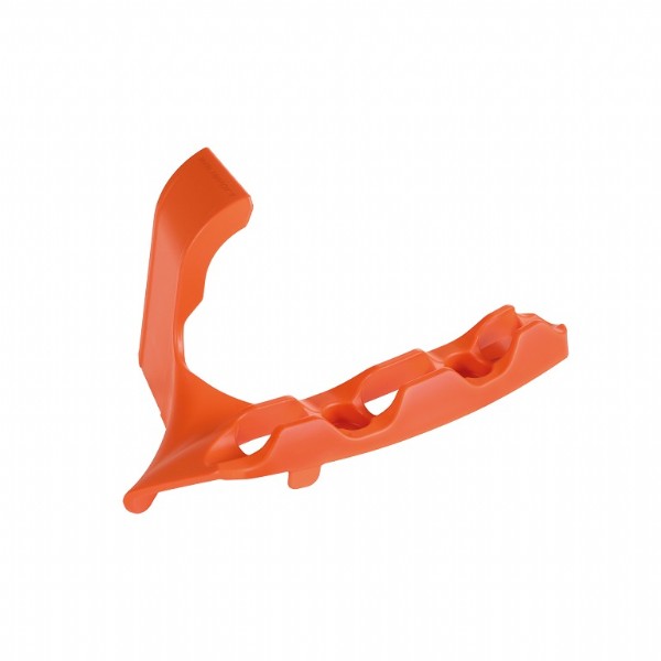 PROTEZIONE PDS KTM EXC 300 (17-23) POLISPORT ARANCIONE