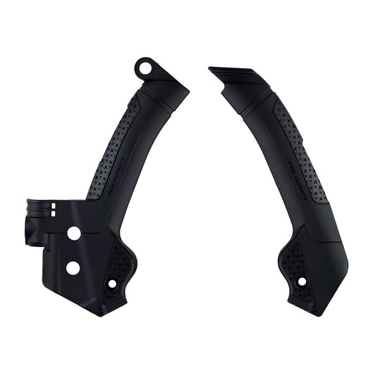 PROTEZIONE TELAIO HUSQVARNA FC 250 (23-26) POLISPORT NERO
