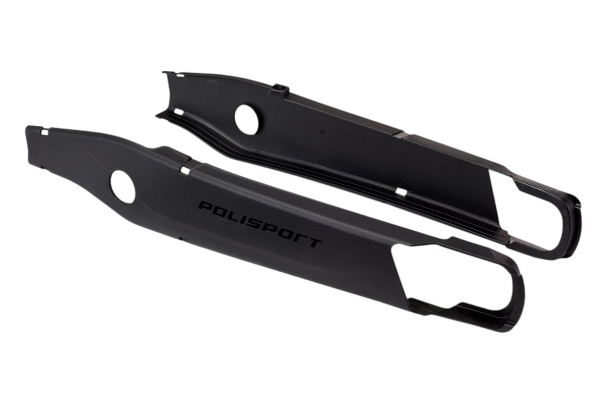 PROTEZIONE FORCELLONE STARK FUTURE STARK VARG MX (23-26) POLISPORT NERO