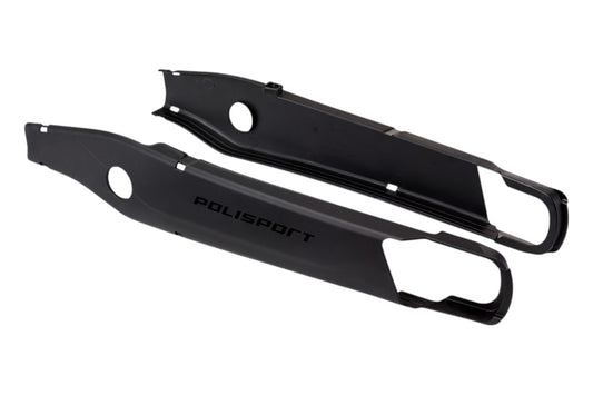 PROTEZIONE FORCELLONE STARK FUTURE STARK VARG MX (23-26) POLISPORT NERO
