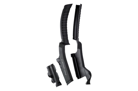 PROTEZIONE TELAIO STARK FUTURE STARK VARG MX (23-26) POLISPORT NERO