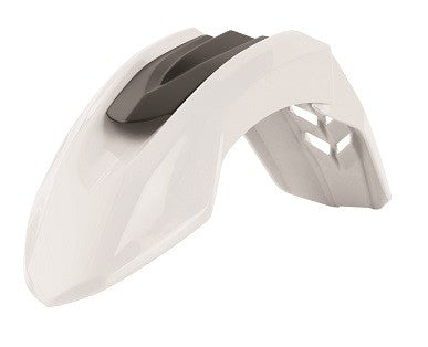 PARAFANGO ANTERIORE UNIVERSALE - SM LINE BIANCO POLISPORT