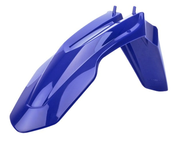 PARAFANGO ANTERIORE BLU SHERCO 300 SE-R (14-15) POLISPORT