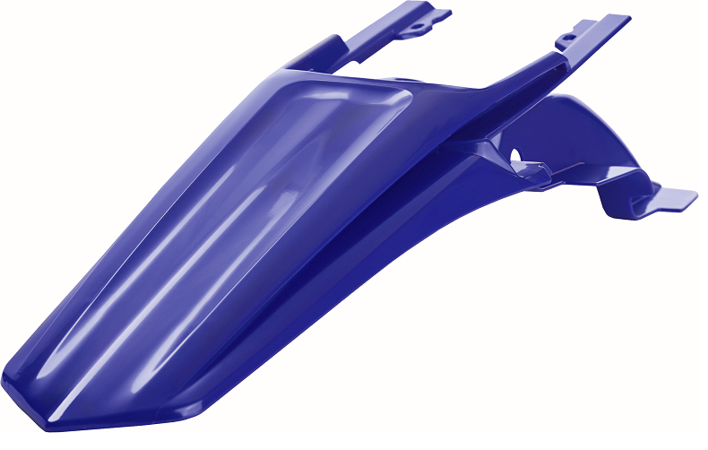 PARAFANGO POSTERIORE BLU SHERCO 300 SE-R (17-24) POLISPORT