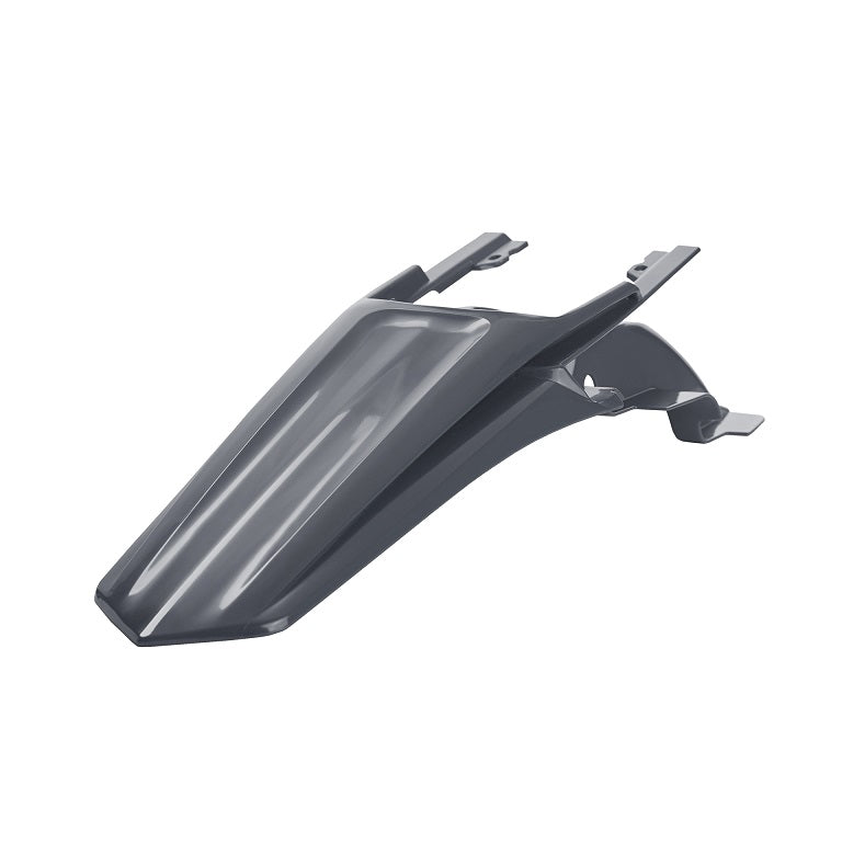 PARAFANGO POSTERIORE NARDO GREY SHERCO 300 SEF-R (17-24) POLISPORT