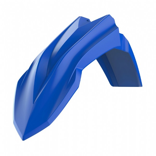 PARAFANGO ANTERIORE BLU BETA XTRAINER 300 (20-26) POLISPORT
